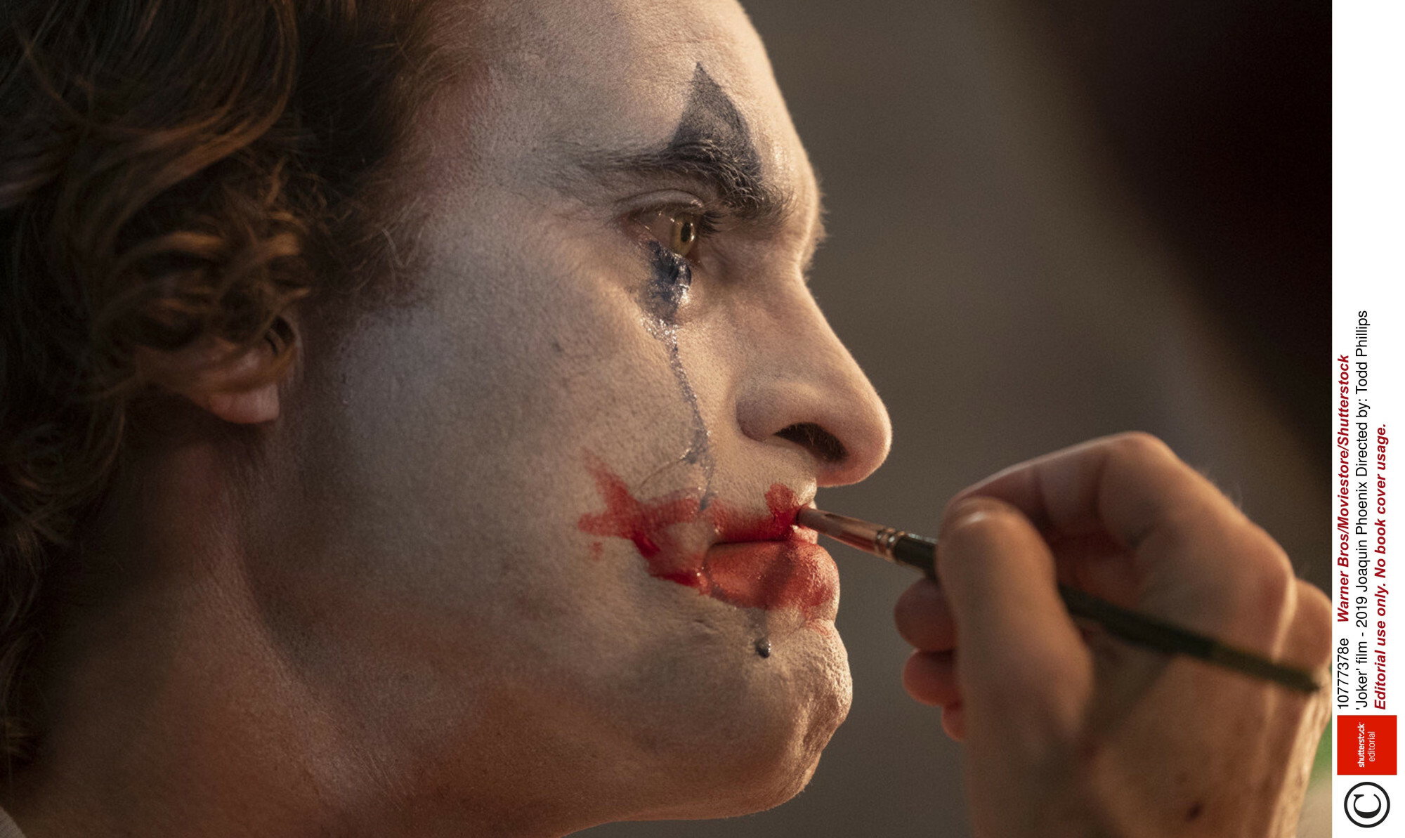 Joker 2 zwiastun