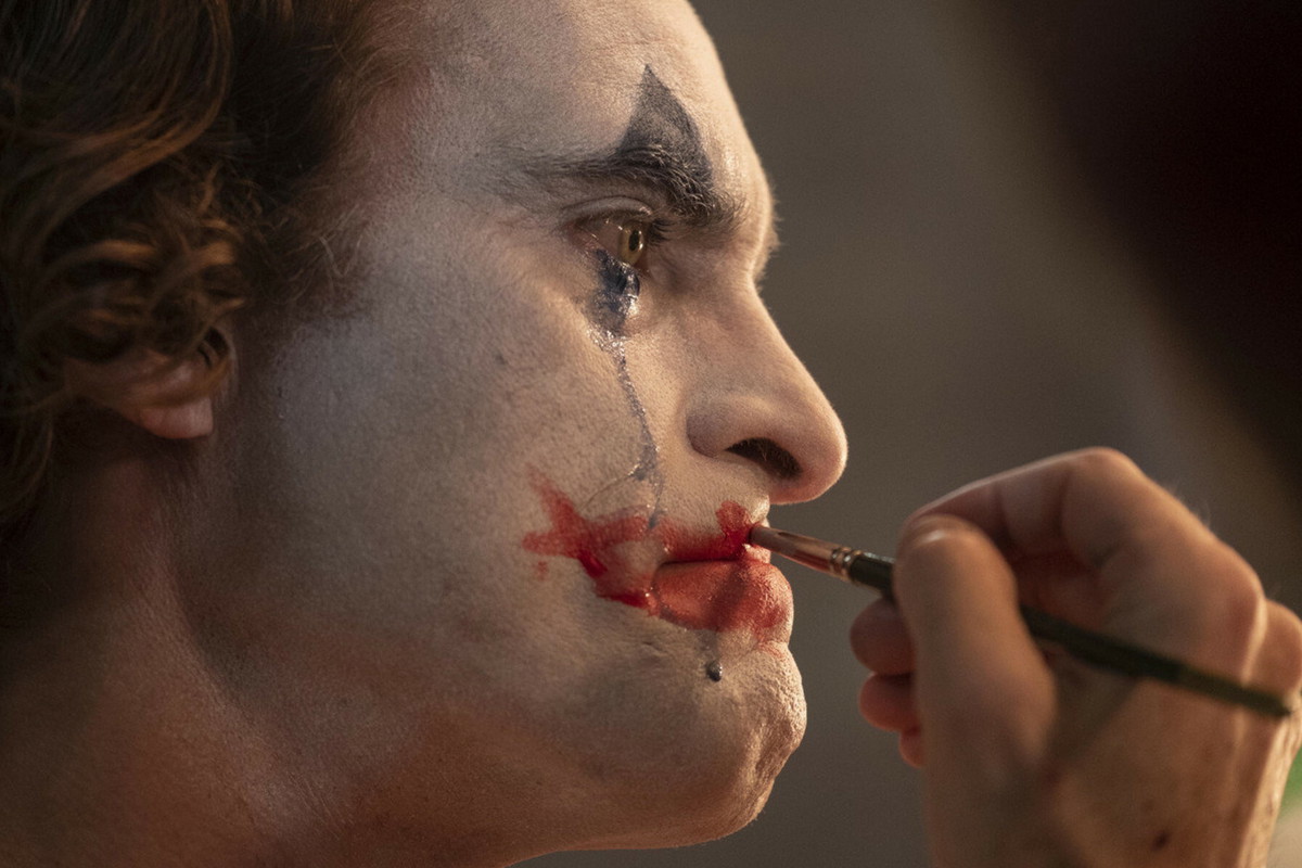 Joker 2 zwiastun
