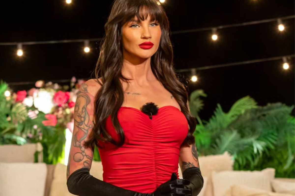 Co z 10. edycją Love Island? Edward Miszczak podjął decyję
