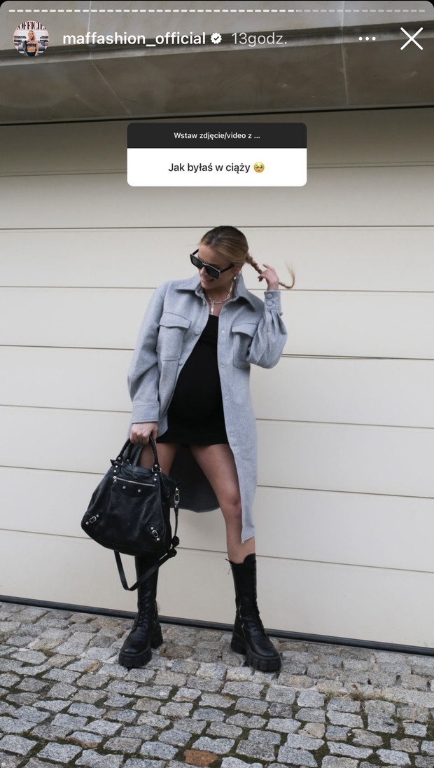 Maffashion