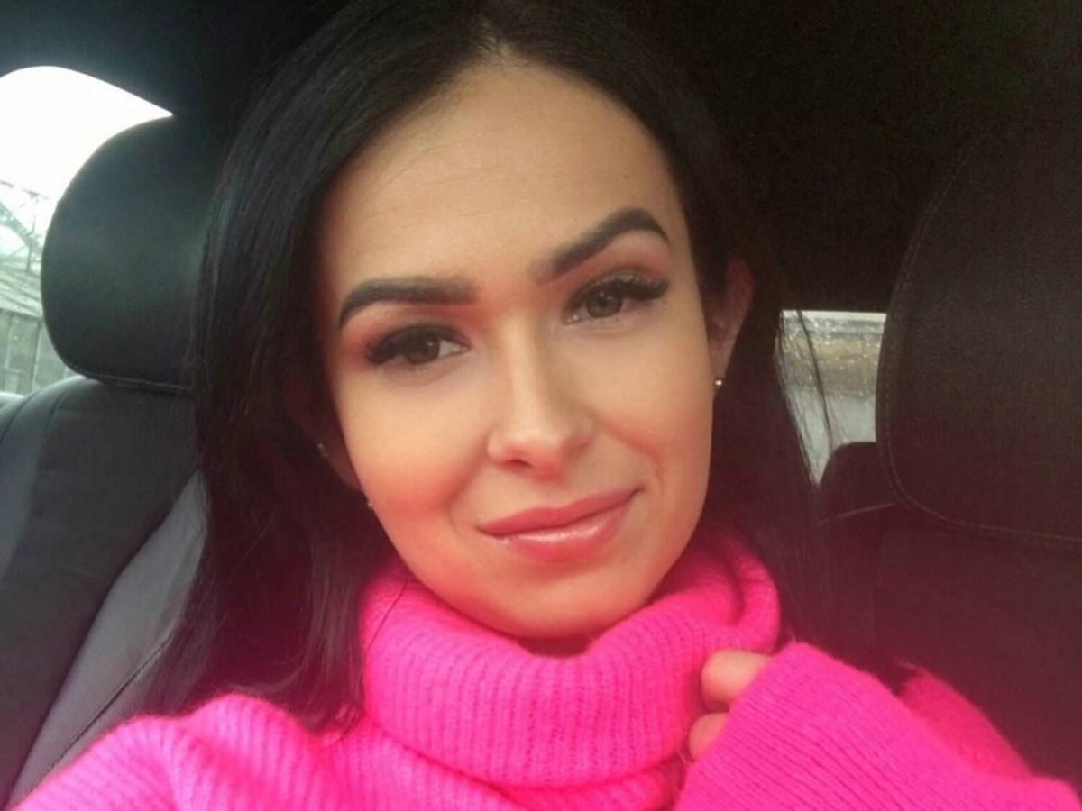Ania z Rolnik szuka żony