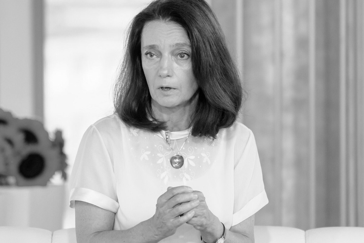 Barbara Sienkiewicz nie żyje