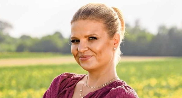 Marta Manowska