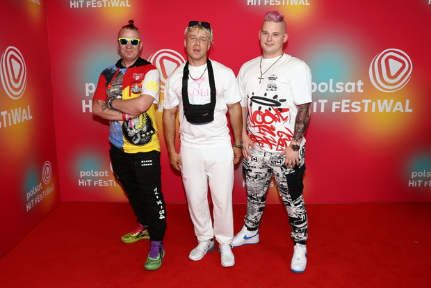 Polsat Hit Festiwal 2024: Skolim z zespołem