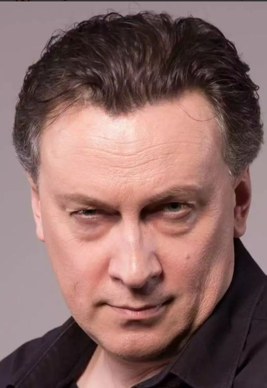 Maciej Luśnia