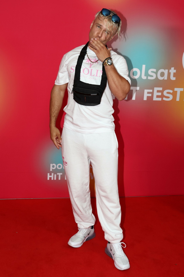 Polsat Hit Festiwal 2024: Skolim