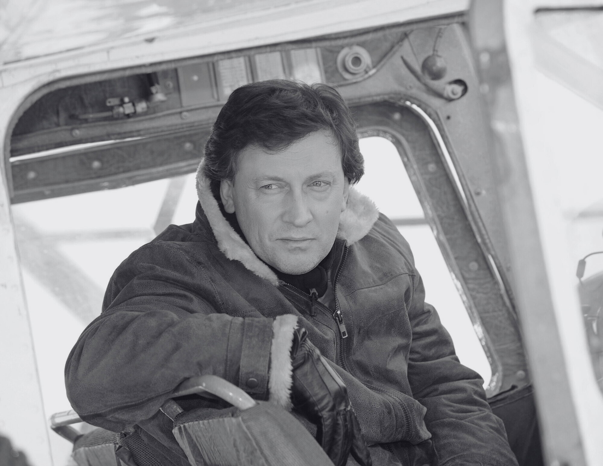 Maciej Luśnia