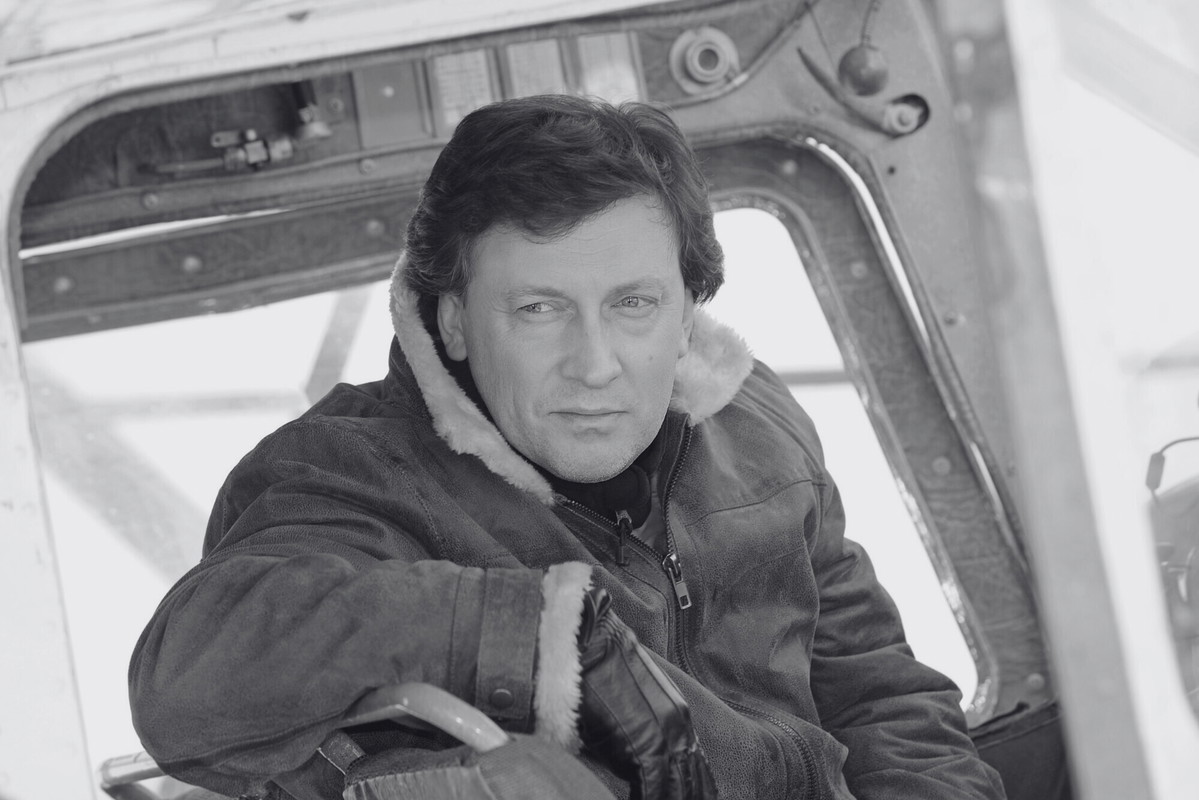 Maciej Luśnia