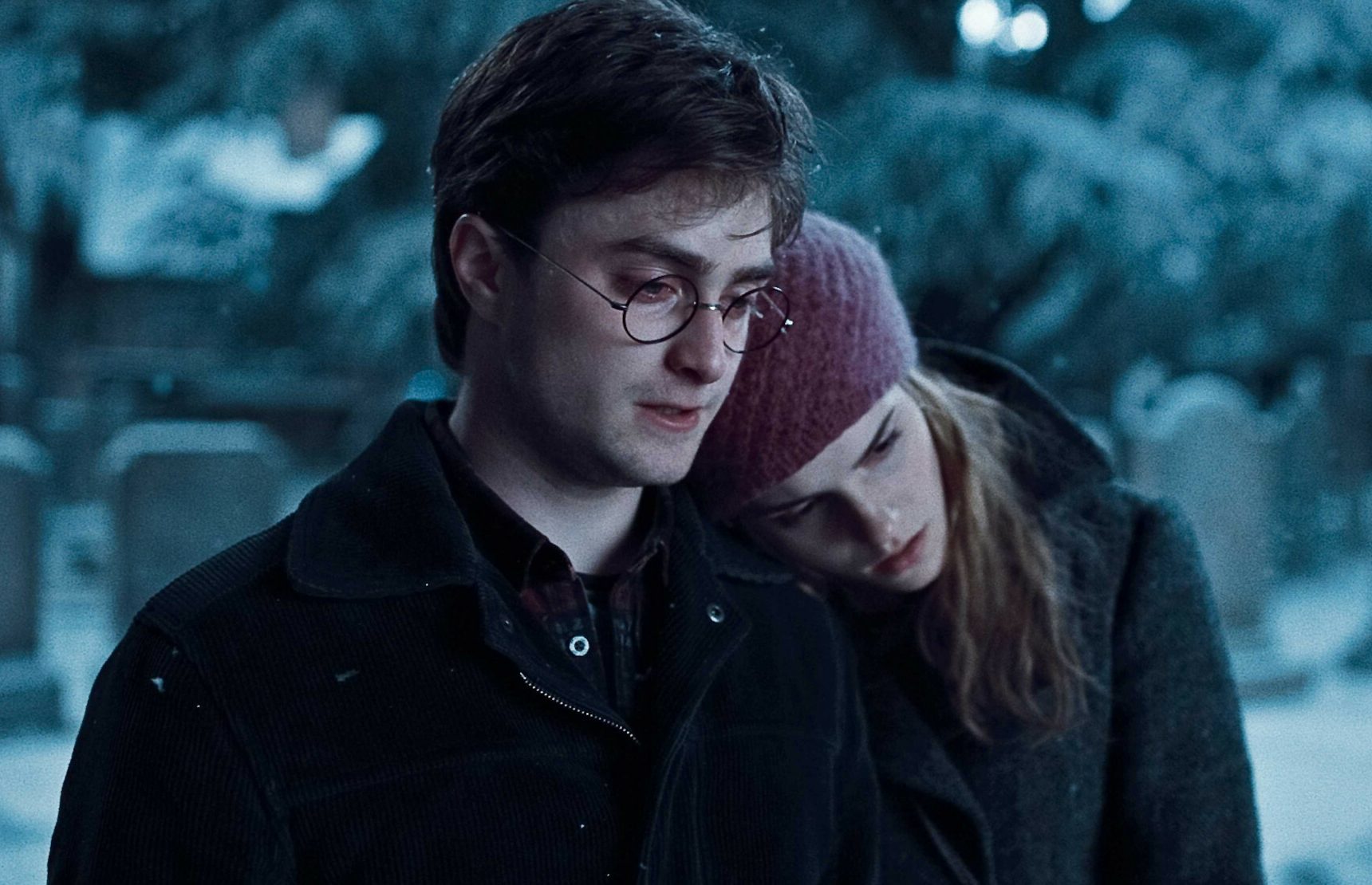 Harry Potter - szczegóły serialu