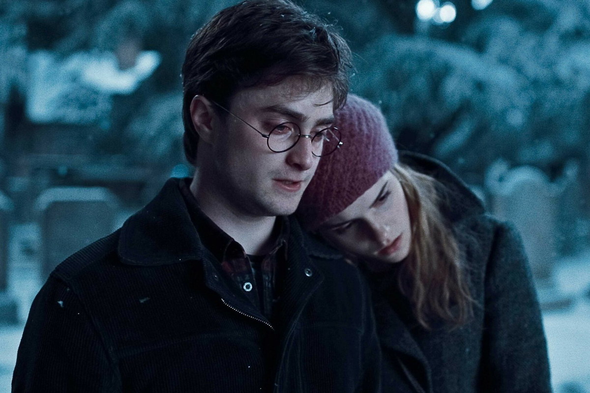 Harry Potter - szczegóły serialu