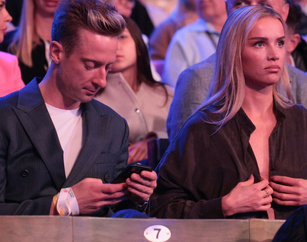 Maffashion i Michał Danilczuk
