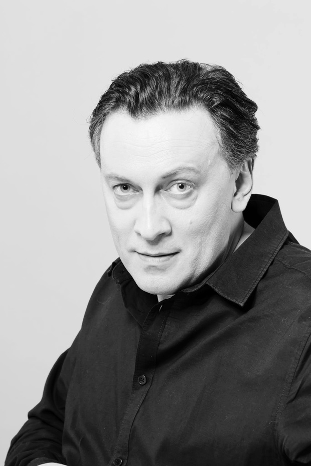 Maciej Luśnia