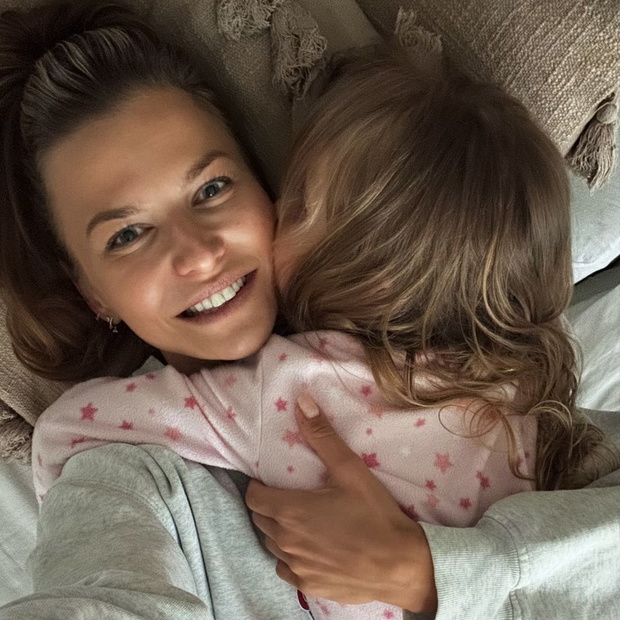 Anna Lewandowska