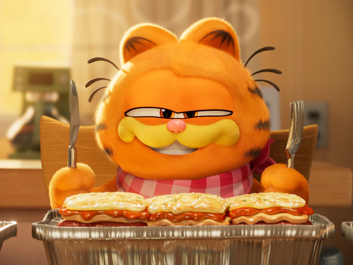 Garfield