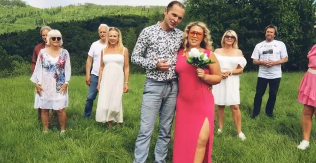 Waldemar i Dorota z "Rolnik szuka żony" spodziewają się dziecka