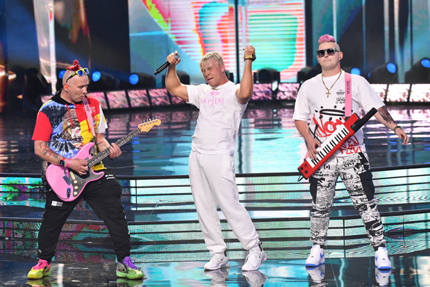 Polsat Hit Festiwal 2024: Skolim