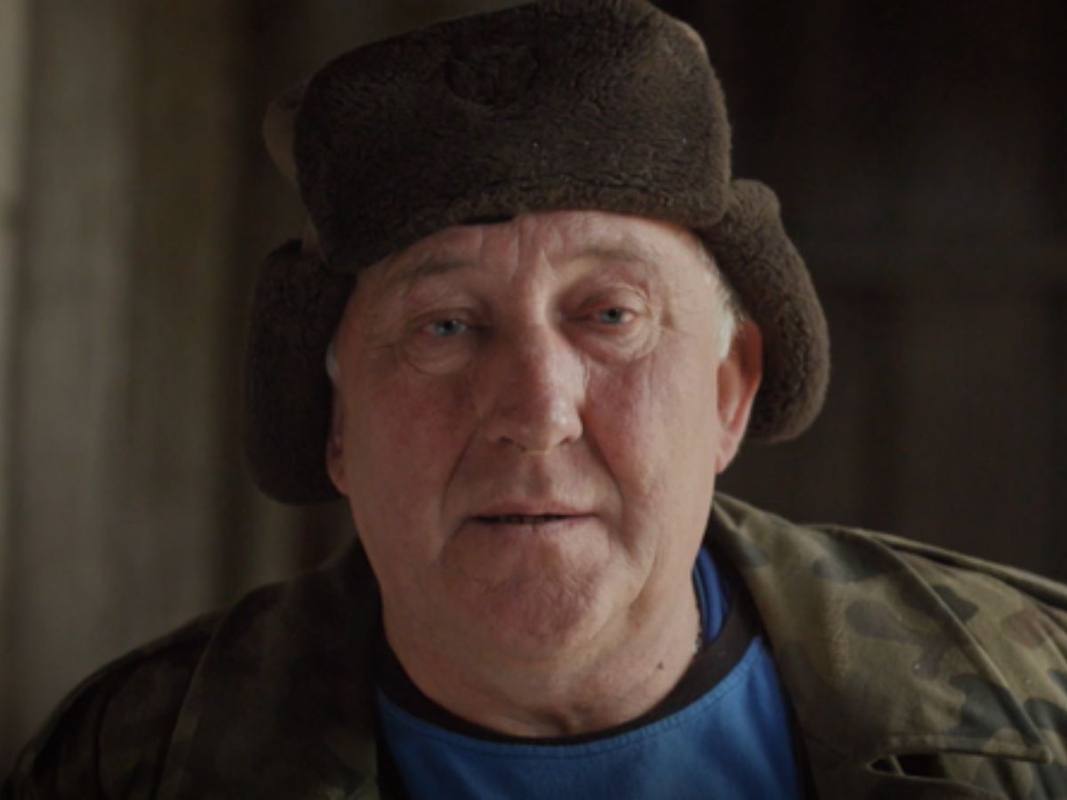 Jurek i Wiesia Rolnicy Podlasie