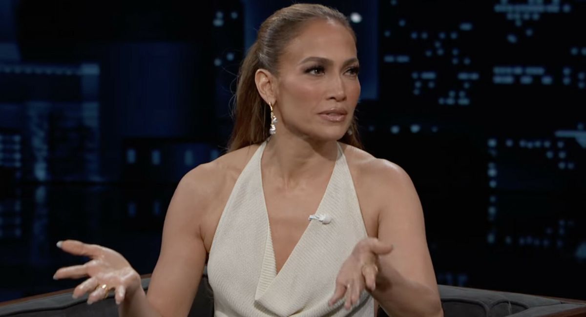 Jennifer Lopez