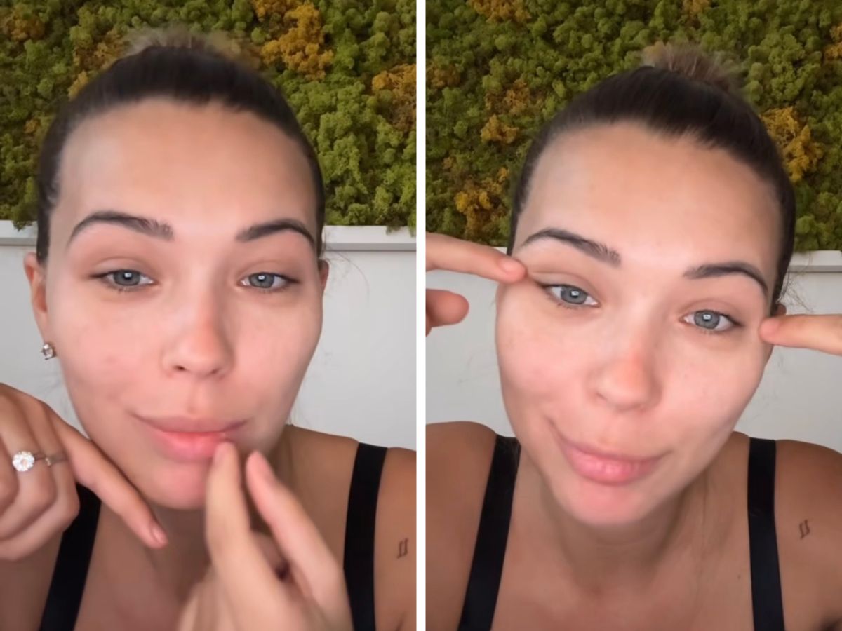 Sandra Kubicka opisała syna