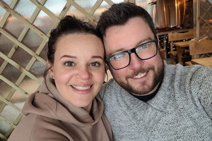 Agnieszka ze Ślubu od pierwszego wejrzenia pokazała nowe zdjęcie i poinformowała o zmianach