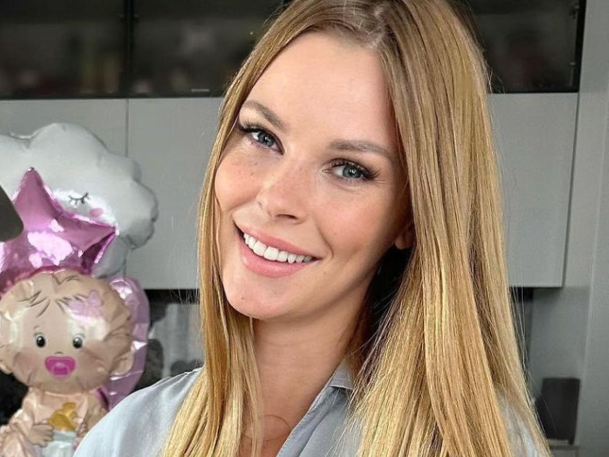 Małgorzata Tomaszewska