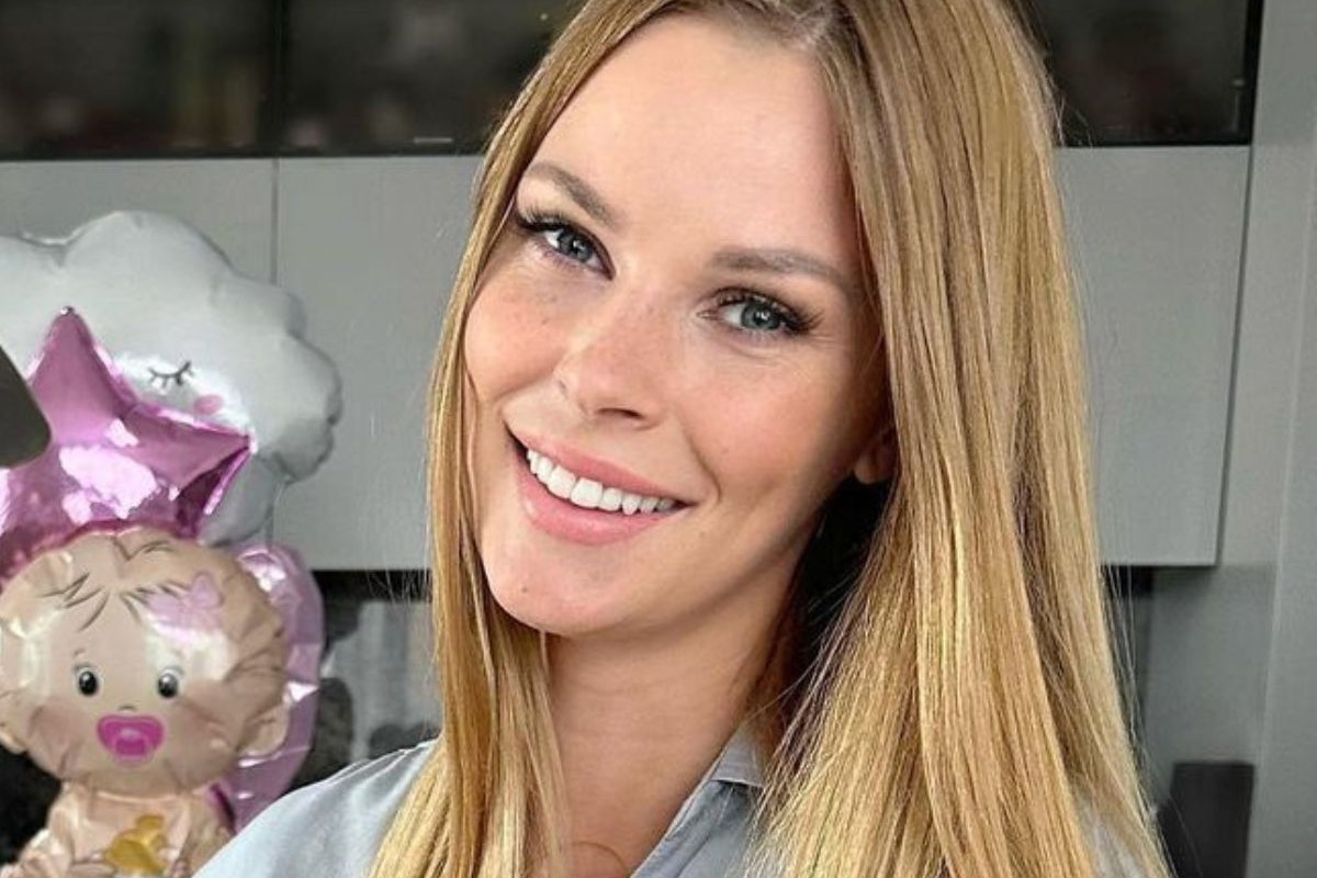Małgorzata Tomaszewska
