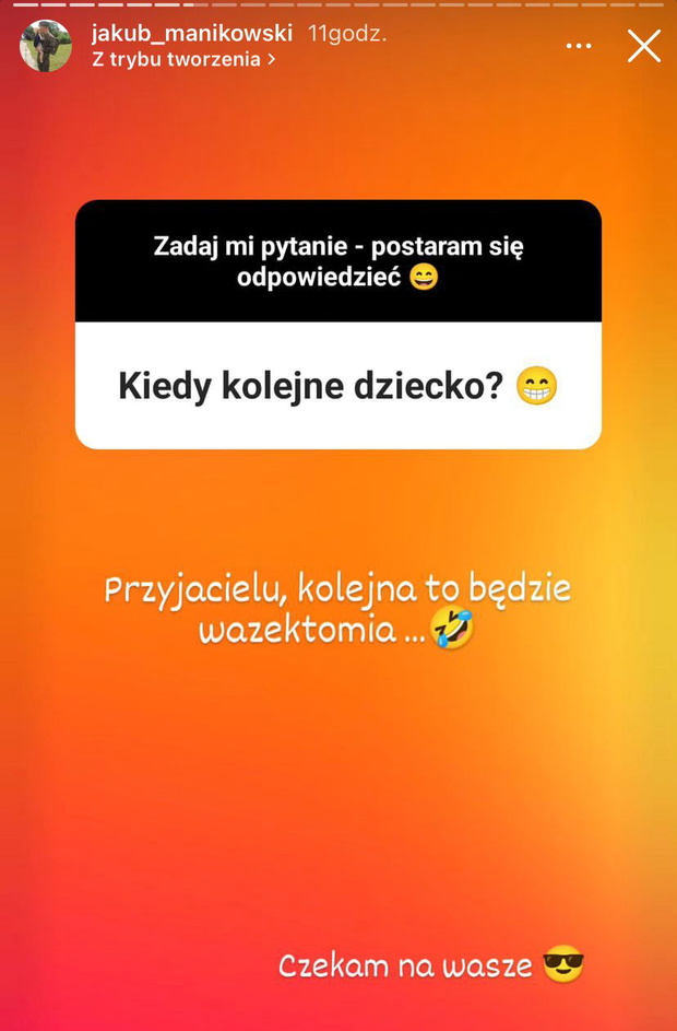 Jakub z Rolnik szuka żony o piątym dziecku