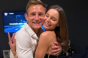 Jakub i Paulina Rzeźniczakowie