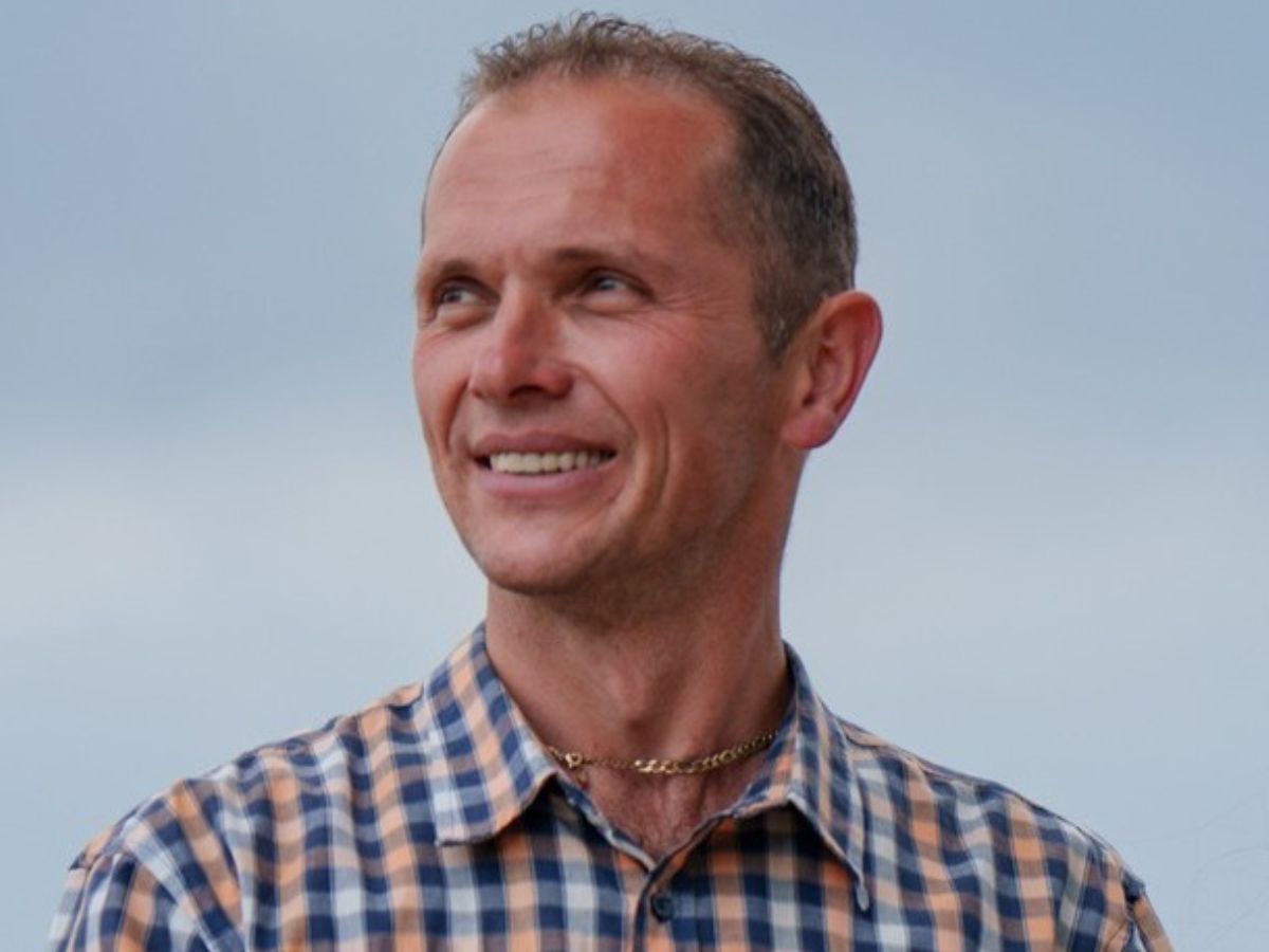 Waldemar z Rolnik szuka żony