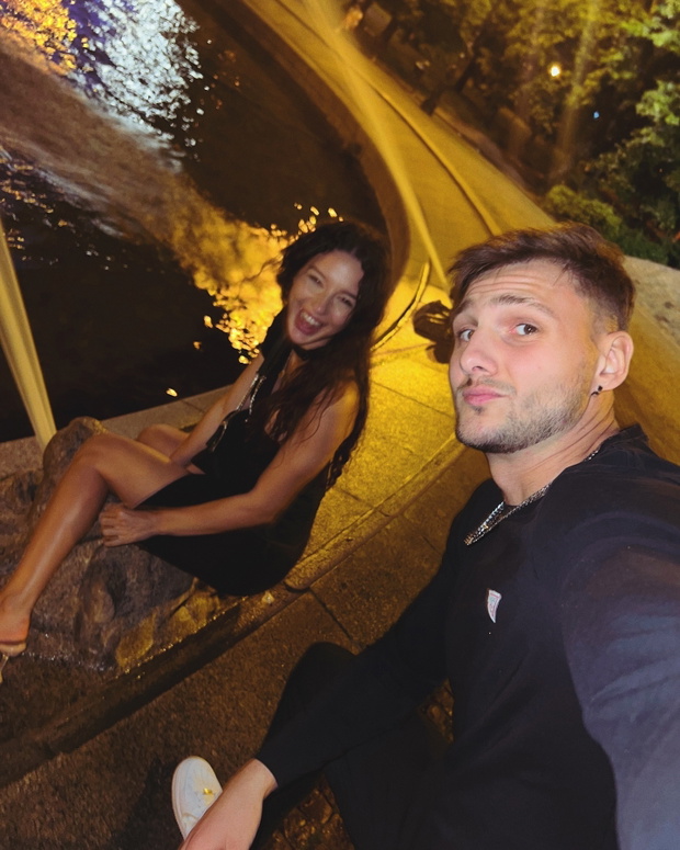 Laura i Armin z Love Island świętują pół roku związku
