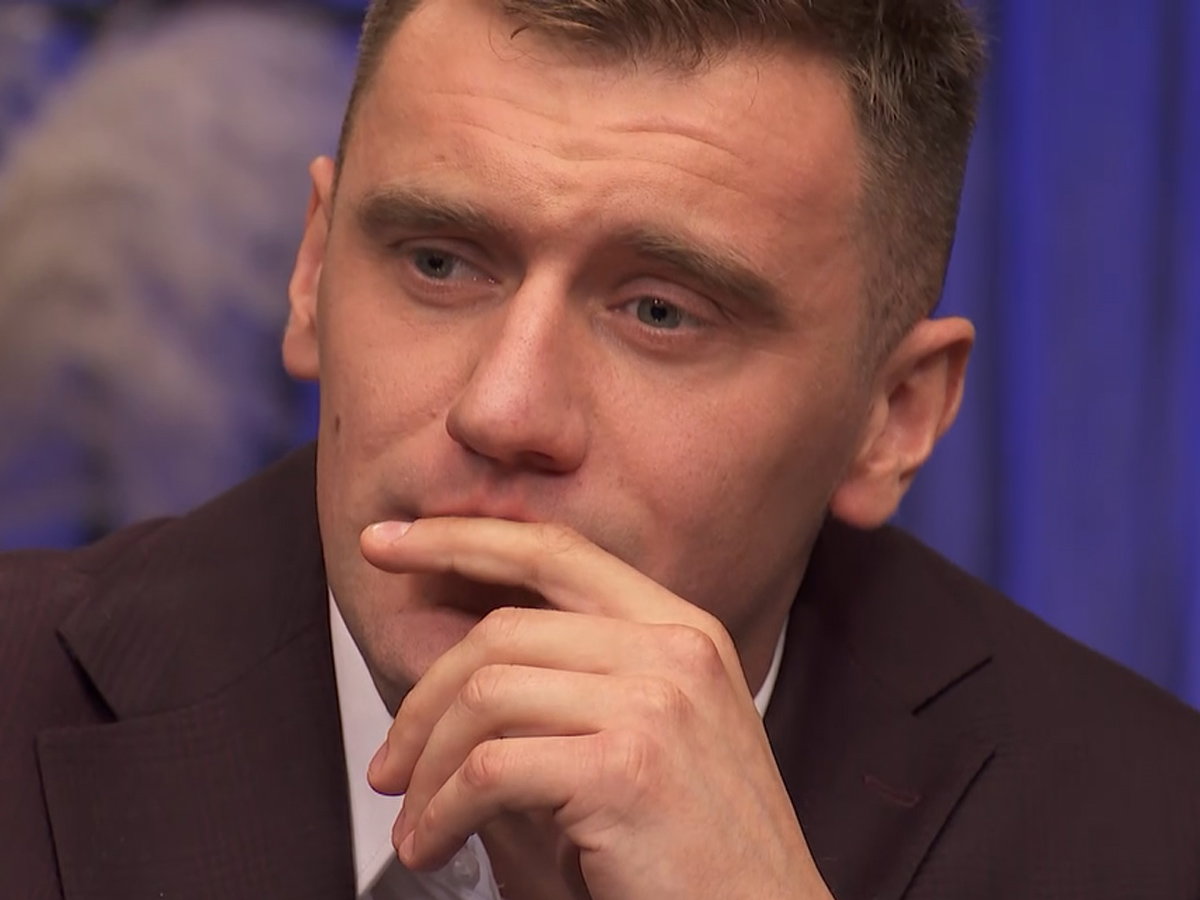 Jakub z Rolnik szuka żony o piątym dziecku