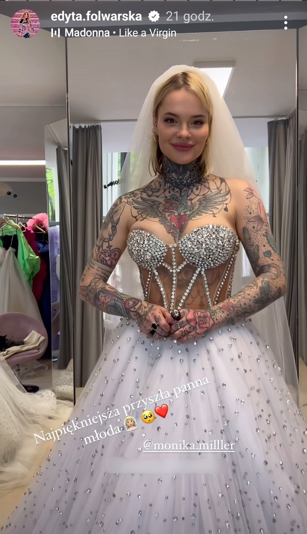 Monika Miller