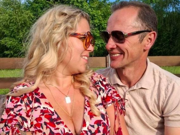 Waldemar i Dorota z Rolnik szuka żony