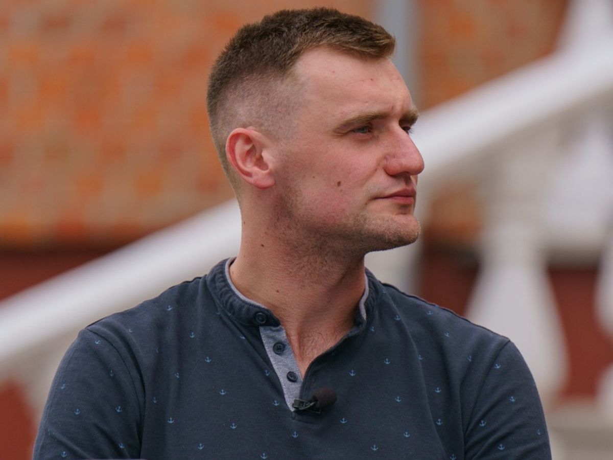 Jakub z Rolnik szuka żony