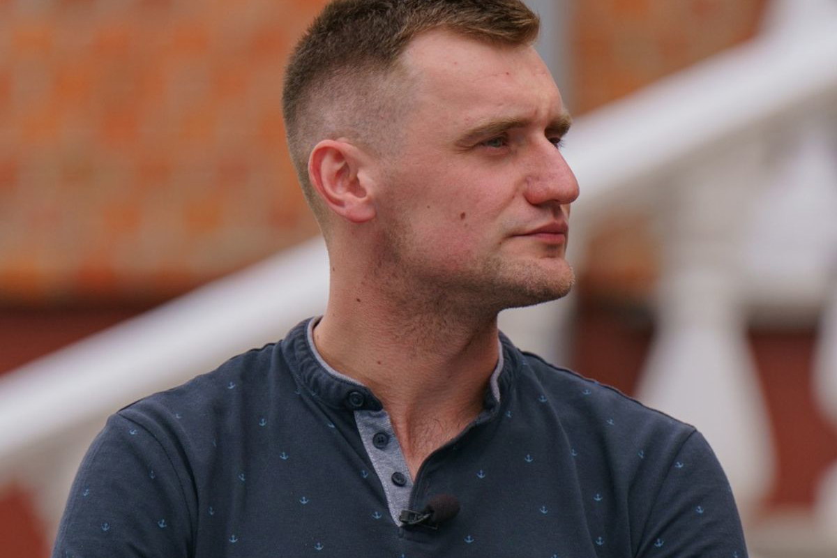 Jakub z Rolnik szuka żony