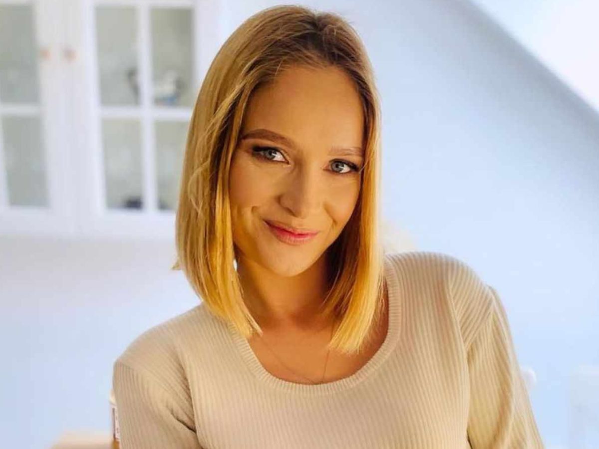 Marta Paszkin