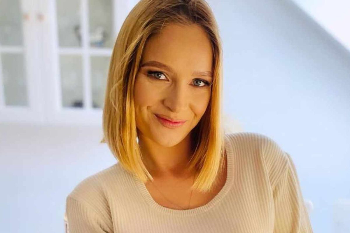 Marta Paszkin