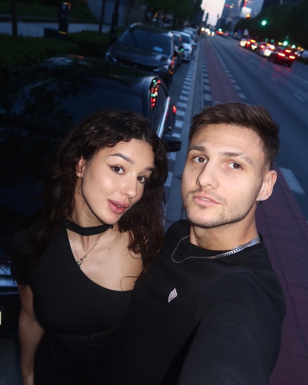 Laura i Armin z Love Island świętują pół roku związku