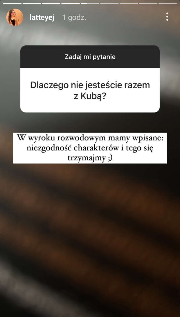 Była Jakuba z Rolnik szuka żony