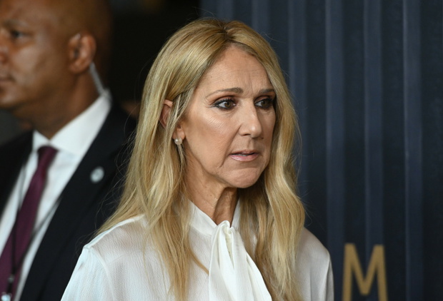 Celine Dion ma wystąpić na otwarciu Olimpiady