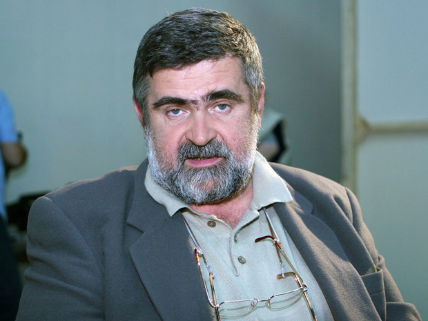 Janusz Rewiński