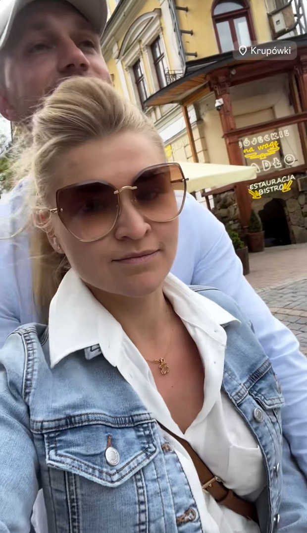 Klaudia i Valentyn z Rolnik szuka żony w górach