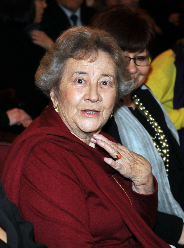 Izabela Olszewska