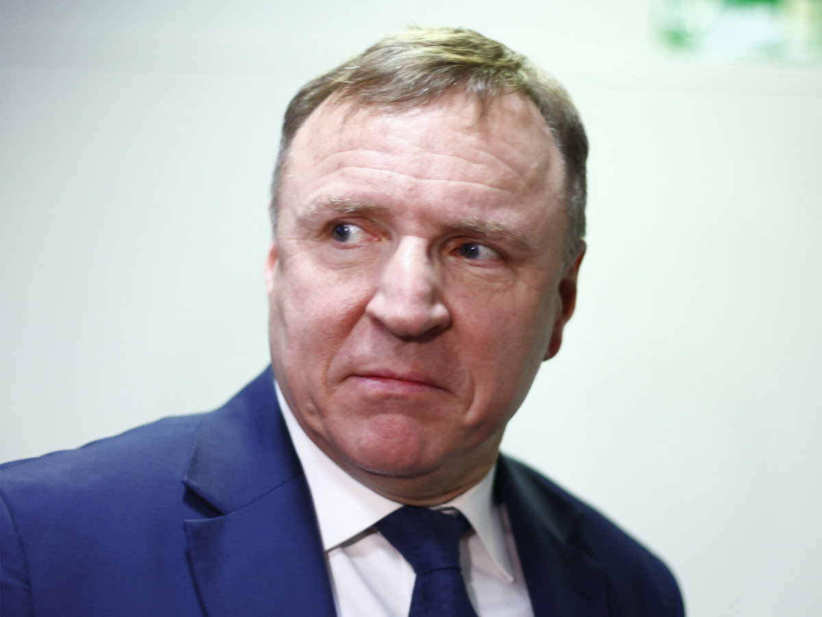 Jacek Kurski o rozstaniu z byłą żoną i rozwodzie kościelnym