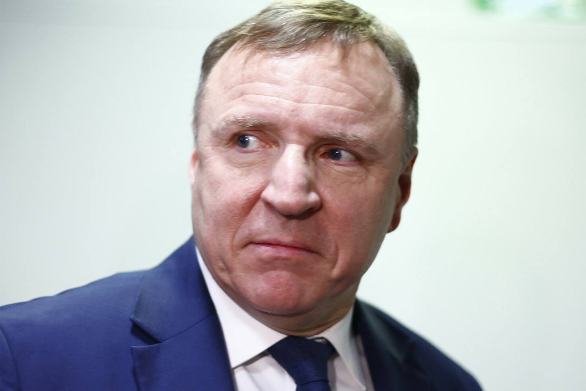 Jacek Kurski o rozstaniu z byłą żoną i rozwodzie kościelnym