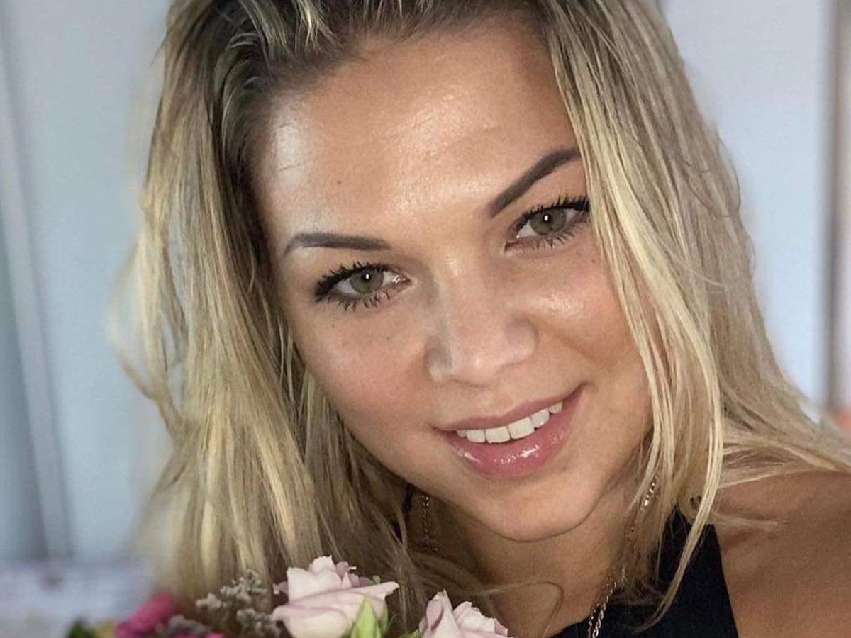 Tak Dorota z Rolnik szuka żony odpoczywa w ciąży