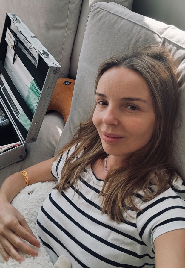 Agnieszka Włodarczyk