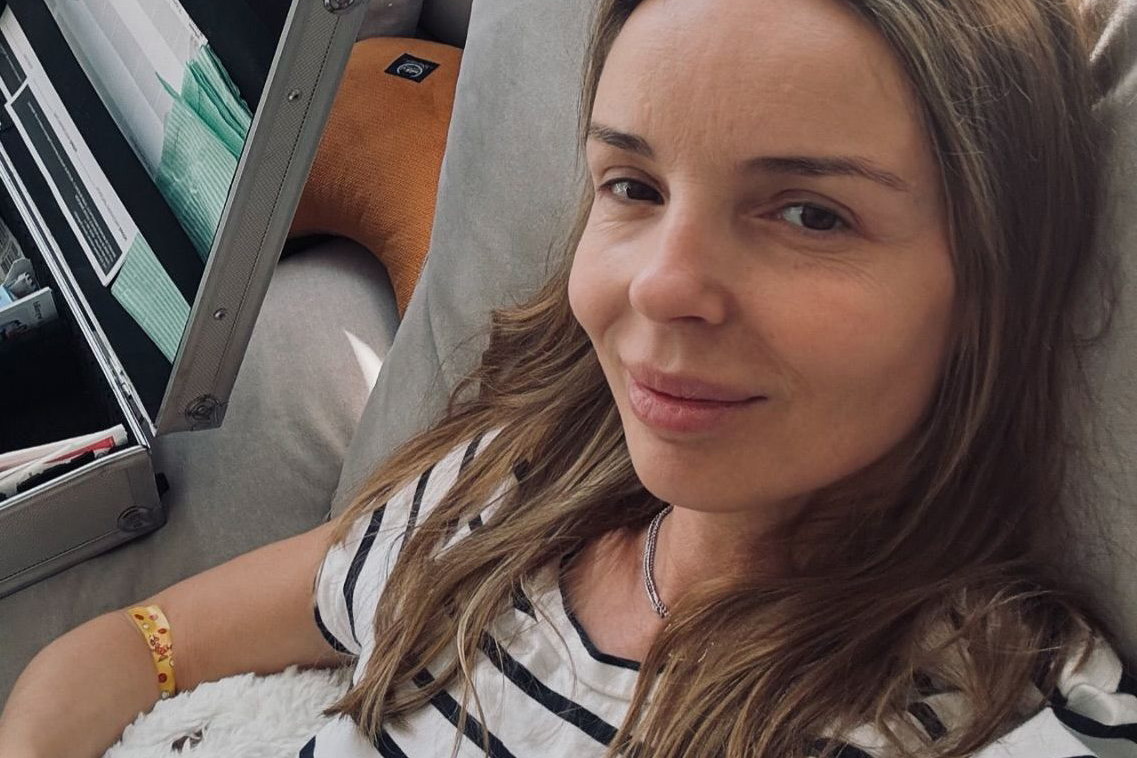 Agnieszka Włodarczyk