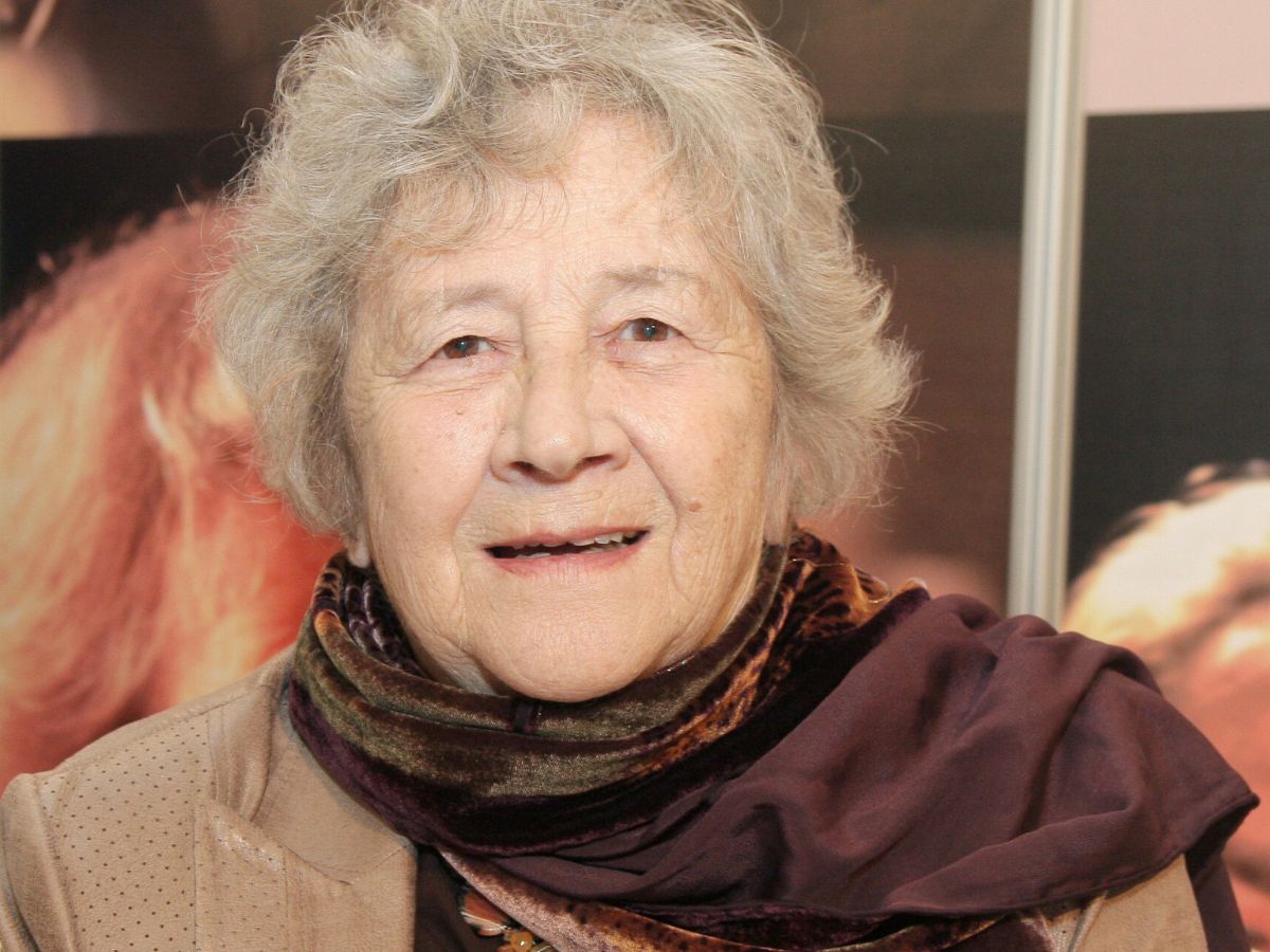 Izabela Olszewska