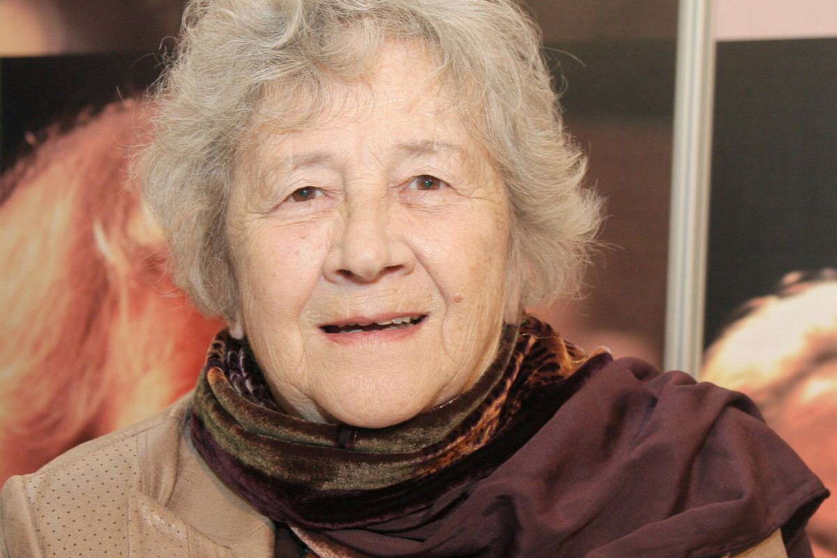Izabela Olszewska